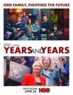 Years and Years (Serie de TV)
