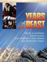 Years of the Beast  - Poster / Imagen Principal
