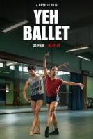 Sueños de ballet  - Poster / Imagen Principal