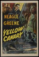 Yellow Canary  - Posters