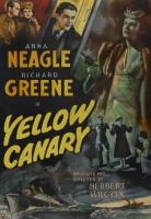 Yellow Canary  - Poster / Main Image