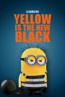 Yellow is the New Black (C) - Poster / Imagen Principal