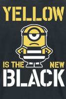 Yellow is the New Black (C) - Promo
