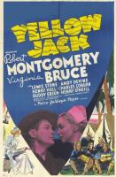 Yellow Jack  - Poster / Imagen Principal