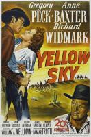 Yellow Sky  - Poster / Main Image
