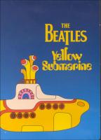 Yellow Submarine  - Dvd