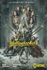 Yellowjackets (TV Series)
