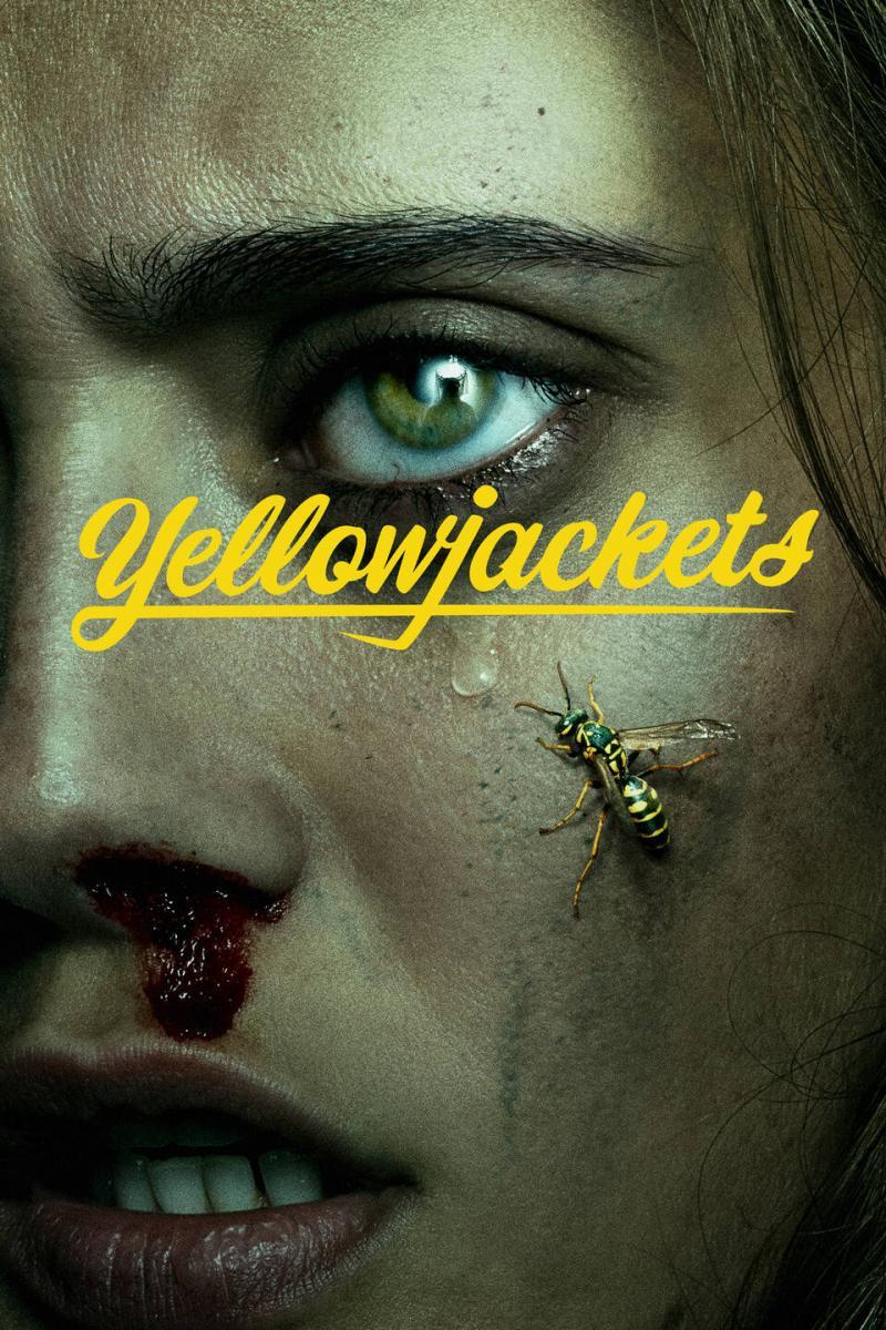 Yellowjackets Serie De Tv 21 Filmaffinity