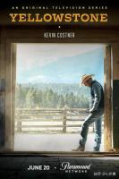 Yellowstone (Serie de TV) - Posters