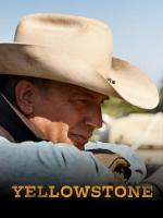 Yellowstone (TV Series) - Posters