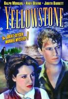 Yellowstone  - Poster / Main Image