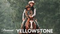 Yellowstone (TV Series) - Promo