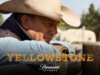 Yellowstone (Serie de TV) - Promo