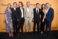Yellowstone (TV Series) - Events / Red Carpet