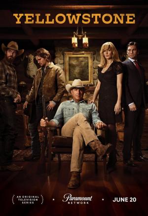 Yellowstone (Serie De TV) (2018) - FilmAffinity