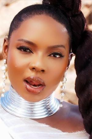 Yemi Alade