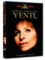 Yentl  - Dvd