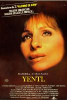 Yentl  - Posters