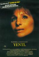 Yentl  - Posters