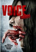 Voice: La voz de la muerte  - Dvd