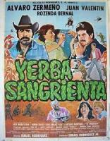 Yerba sangrienta  - Poster / Imagen Principal