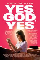 Yes, God, Yes  - Poster / Imagen Principal