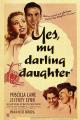 Yes, My Darling Daughter 