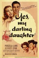 Yes, My Darling Daughter  - Poster / Main Image