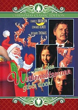 Virginia y Santa Claus (TV)