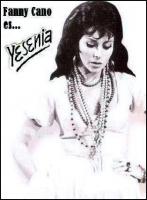 Yesenia (Serie de TV) - Poster / Imagen Principal