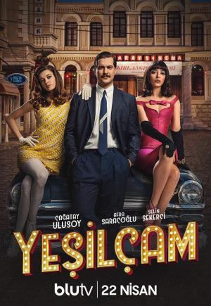 Yesilçam: Bir Sinema Hayvani (TV Series)