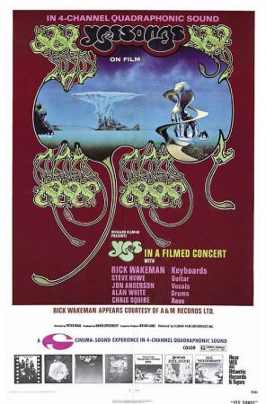 Yessongs 