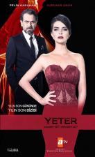 Yeter (TV Series)