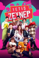 Yetis Zeynep (Serie de TV)