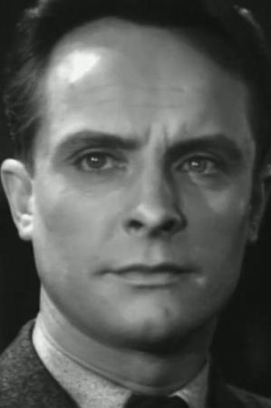 Yevgeni Samojlov
