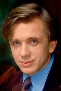 Yevgeni Steblov