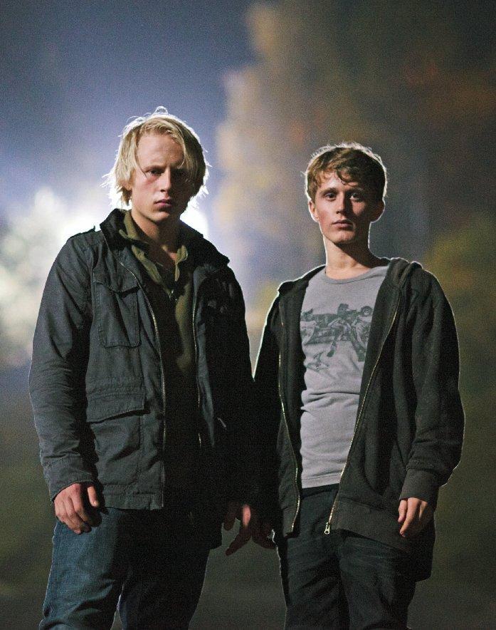 Eyewitness Serie Eyewitness Serie