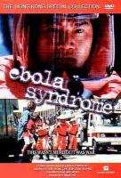 Ebola Syndrome  - Dvd