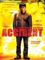 Accidente  - Posters
