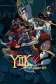 YIIK: A Postmodern RPG 