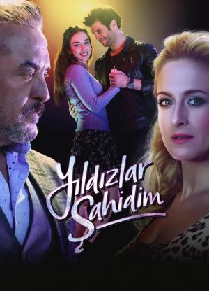Yildizlar Sahidim (TV Series)
