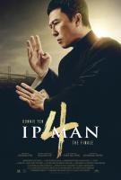 Ip Man 4: The Finale  - Posters