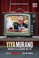 Yiya Murano: Muerte a la hora del té 