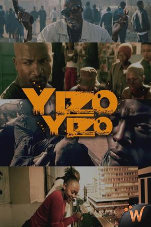 Yizo Yizo (TV Series)