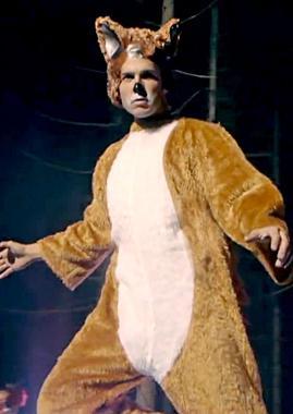 Ylvis: The Fox (What Does the Fox Say?) (2013) - Filmaffinity