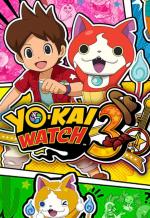 Yo-kai Watch 3 