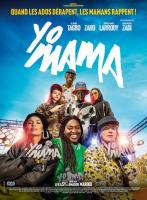 Yo mama  - Poster / Imagen Principal