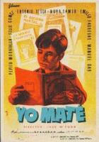 Yo maté  - Poster / Imagen Principal