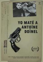 I Shot Antoine Doinel (S)