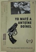Yo maté a Antoine Doinel (C) - Poster / Imagen Principal